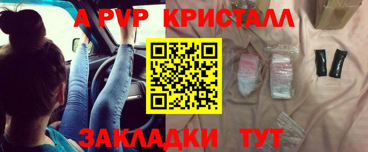 Alpha PVP СК Пятигорск